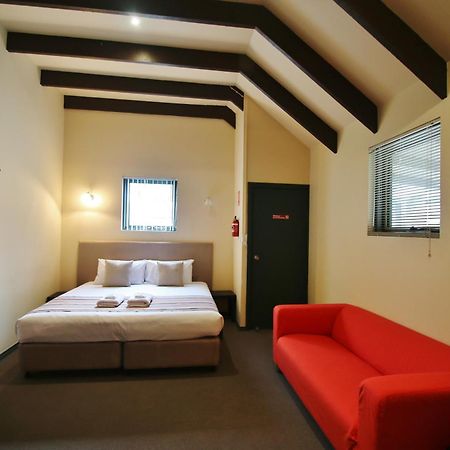 Hahndorf Motel Zewnętrze zdjęcie
