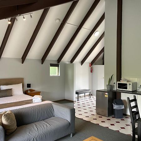 Hahndorf Motel Zewnętrze zdjęcie