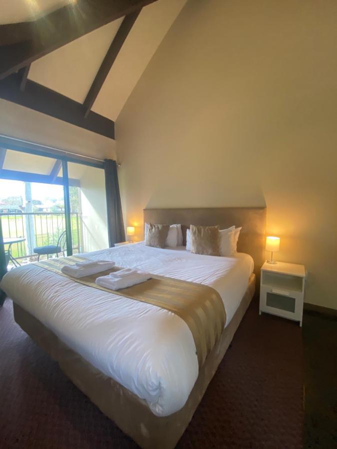Hahndorf Motel Zewnętrze zdjęcie