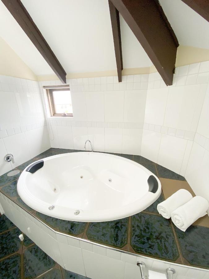 Hahndorf Motel Zewnętrze zdjęcie