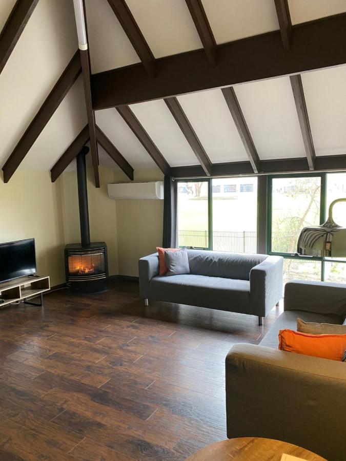 Hahndorf Motel Zewnętrze zdjęcie