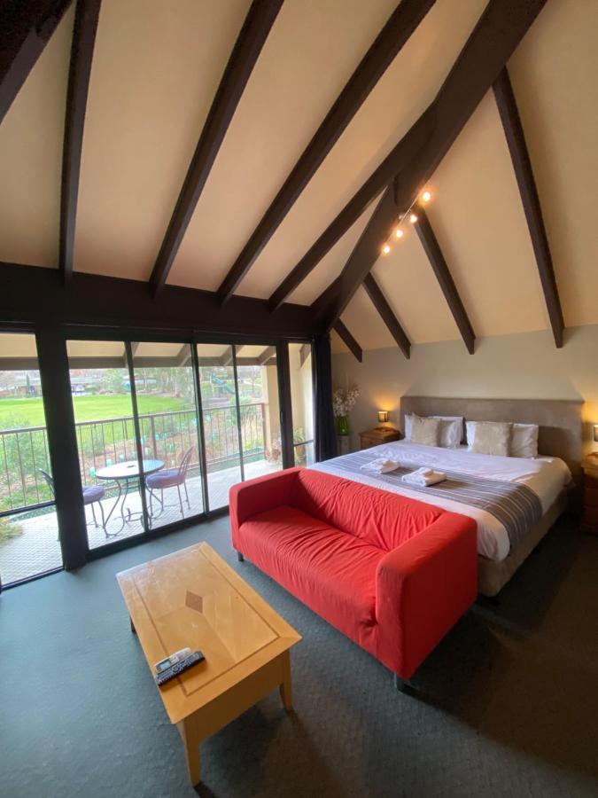 Hahndorf Motel Zewnętrze zdjęcie