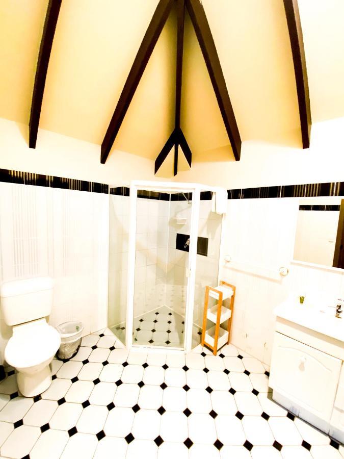 Hahndorf Motel Zewnętrze zdjęcie