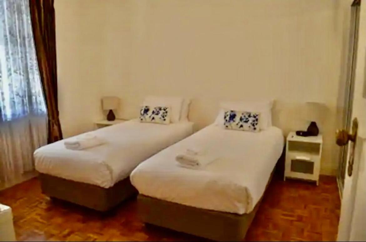 Hahndorf Motel Zewnętrze zdjęcie