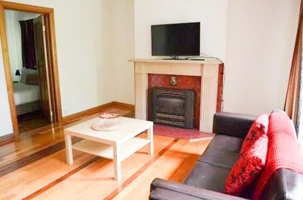 Hahndorf Motel Zewnętrze zdjęcie
