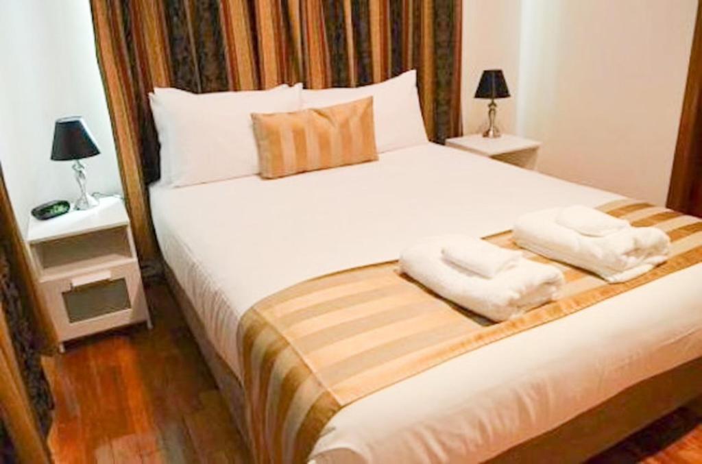 Hahndorf Motel Zewnętrze zdjęcie