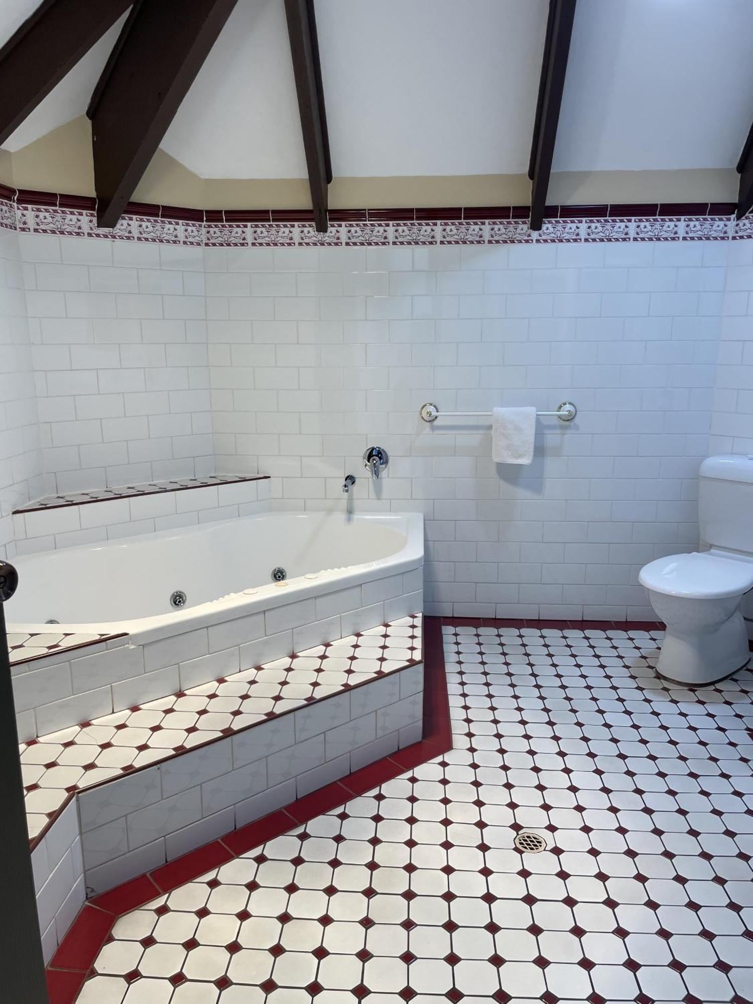 Hahndorf Motel Zewnętrze zdjęcie