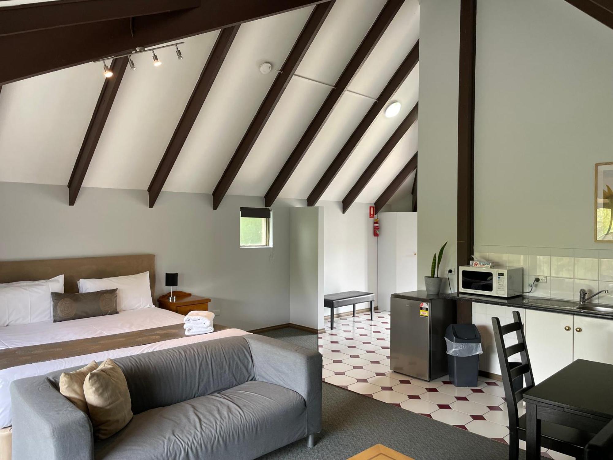 Hahndorf Motel Zewnętrze zdjęcie