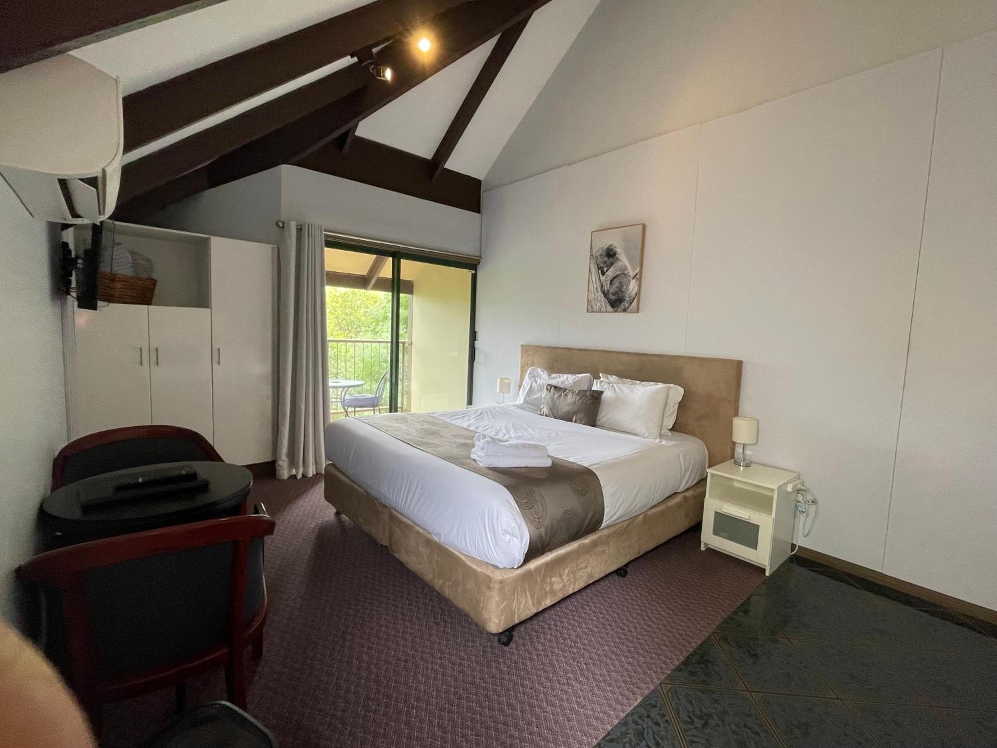 Hahndorf Motel Zewnętrze zdjęcie