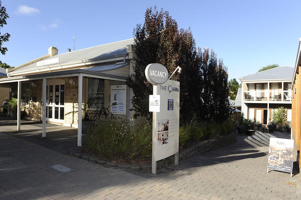 Hahndorf Motel Zewnętrze zdjęcie