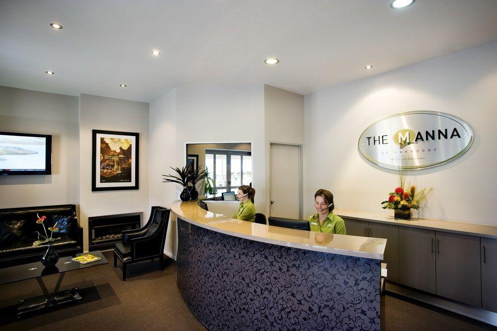 Hahndorf Motel Zewnętrze zdjęcie