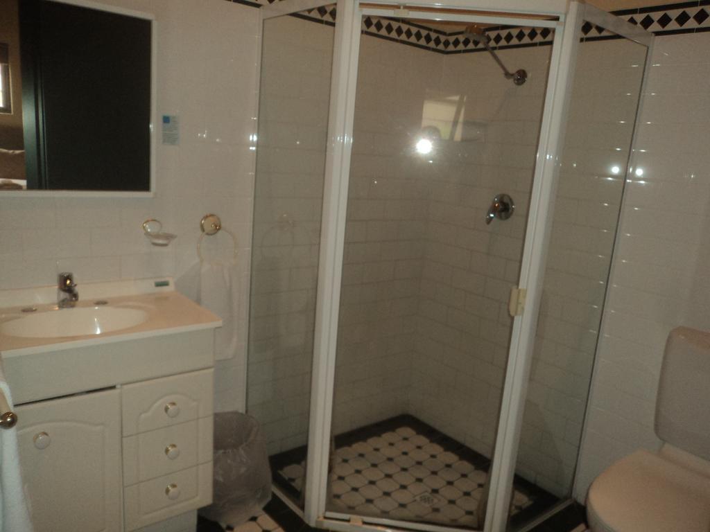 Hahndorf Motel Zewnętrze zdjęcie