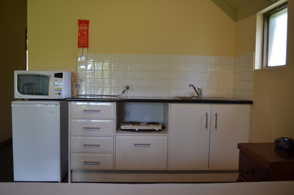 Hahndorf Motel Pokój zdjęcie