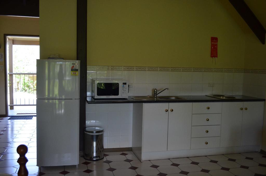 Hahndorf Motel Pokój zdjęcie