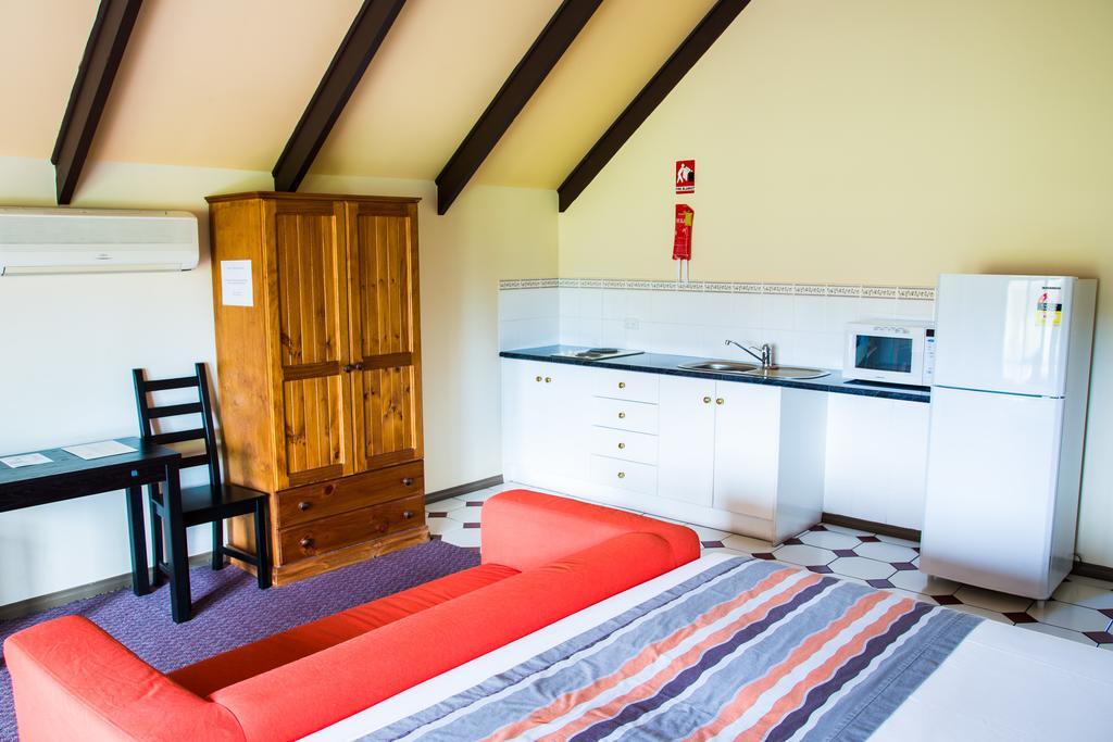 Hahndorf Motel Zewnętrze zdjęcie