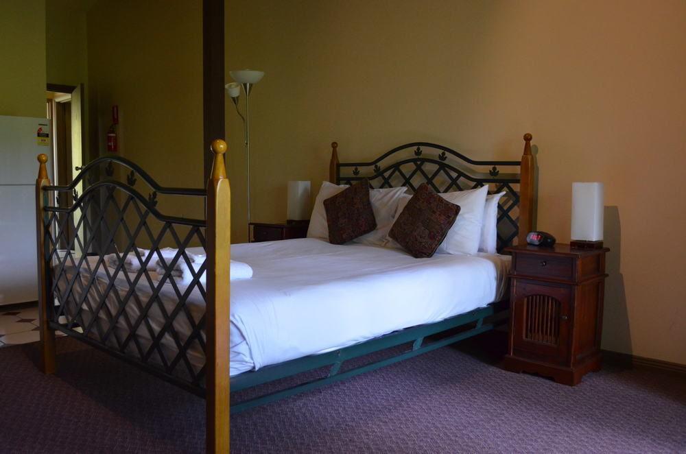 Hahndorf Motel Zewnętrze zdjęcie
