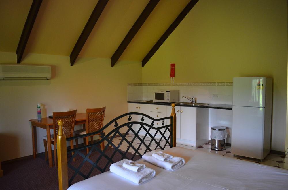 Hahndorf Motel Zewnętrze zdjęcie