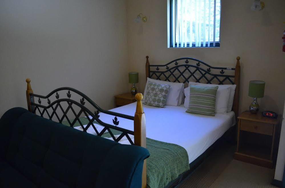 Hahndorf Motel Zewnętrze zdjęcie