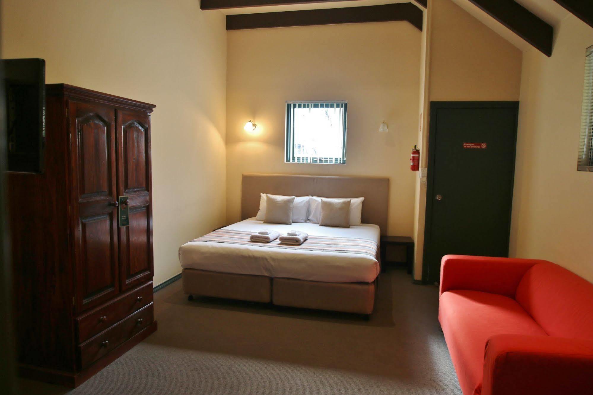 Hahndorf Motel Zewnętrze zdjęcie