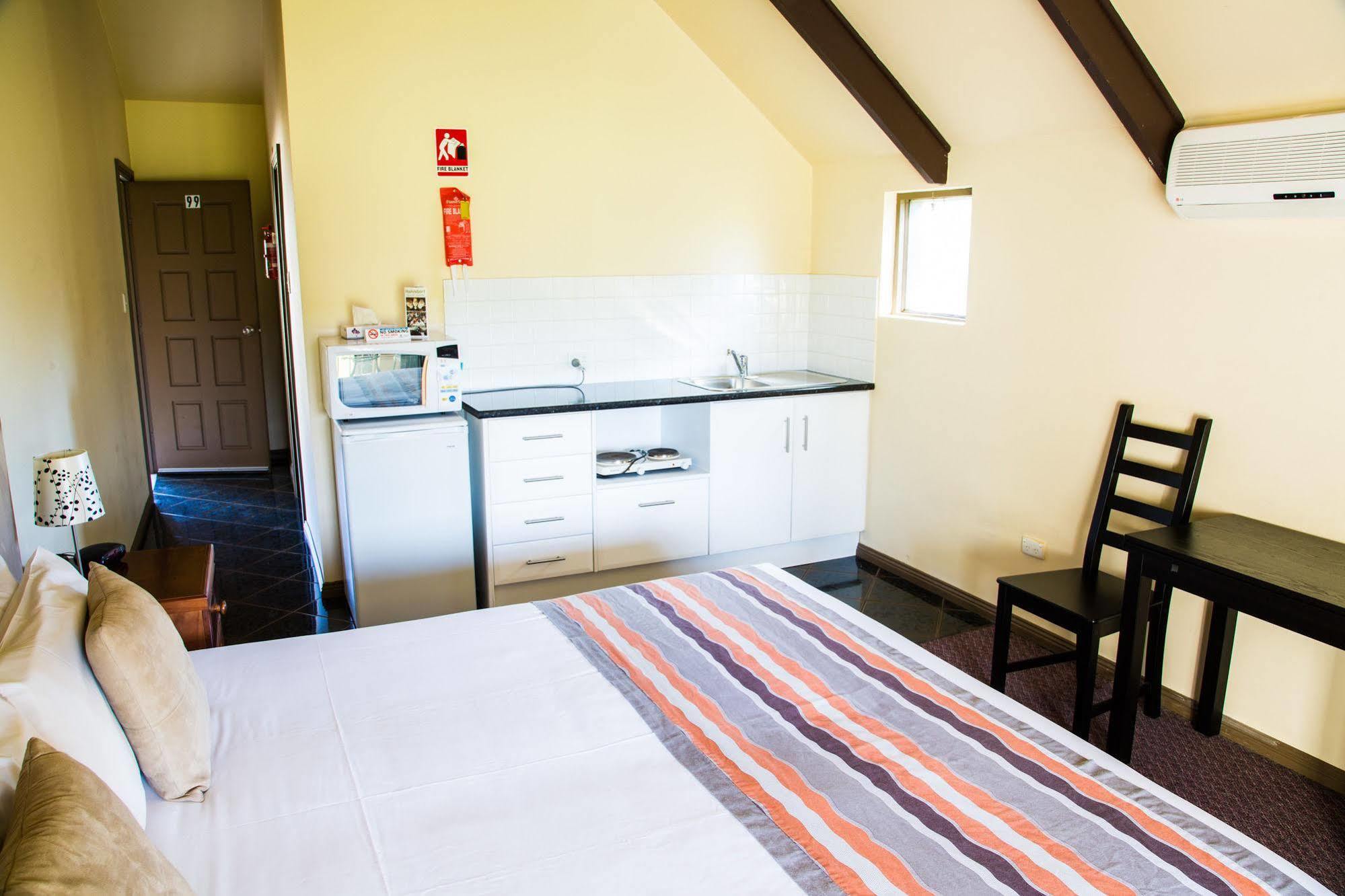 Hahndorf Motel Zewnętrze zdjęcie