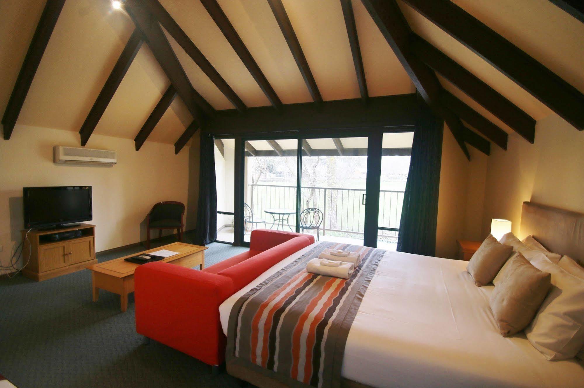 Hahndorf Motel Zewnętrze zdjęcie