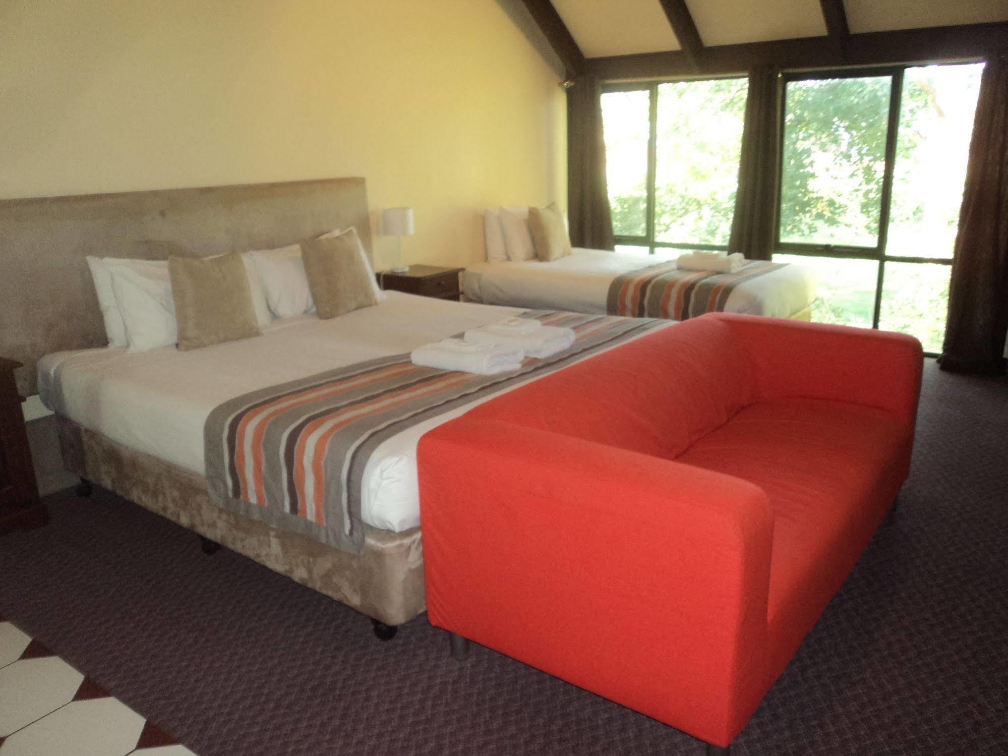 Hahndorf Motel Zewnętrze zdjęcie