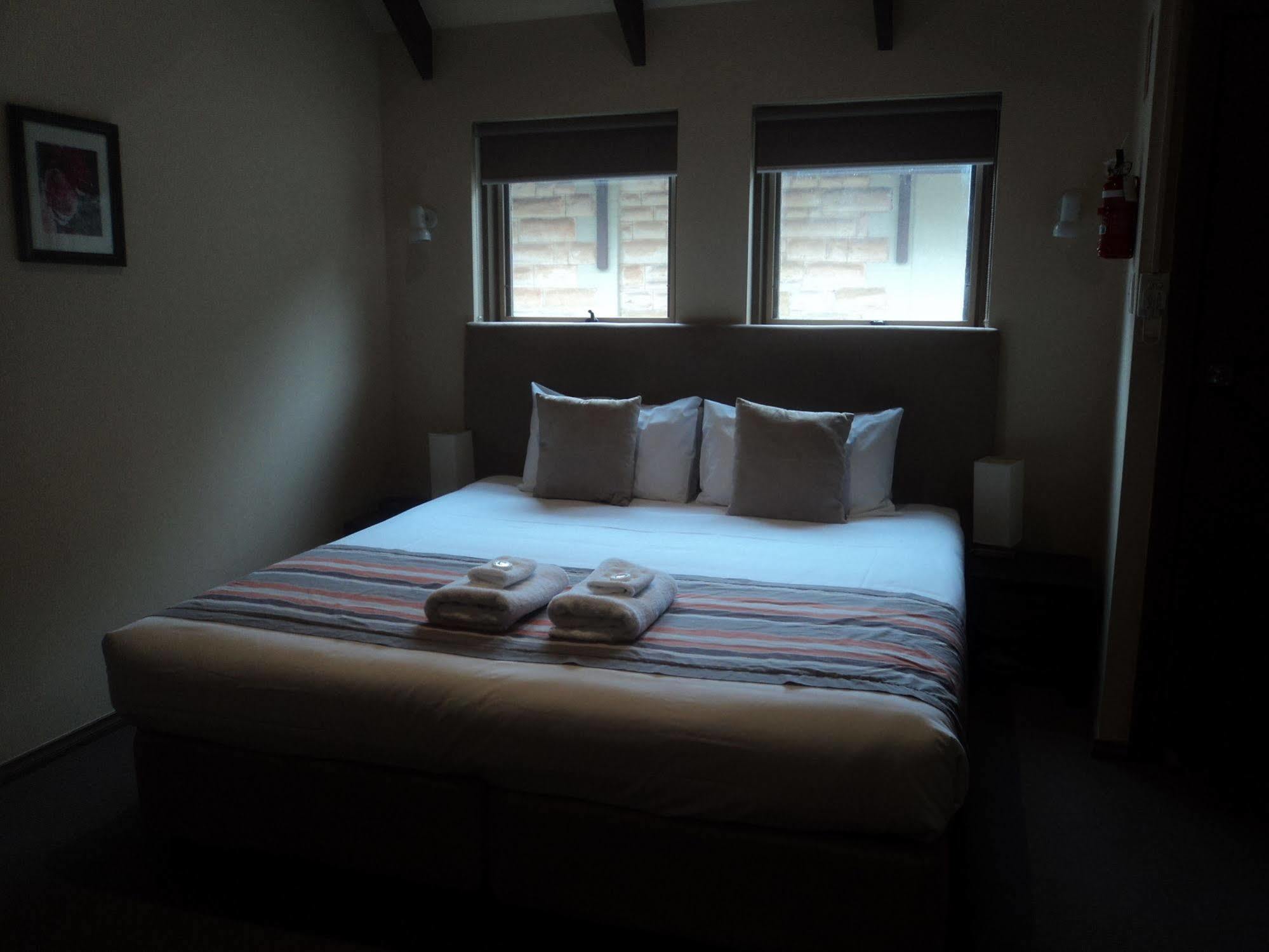 Hahndorf Motel Zewnętrze zdjęcie