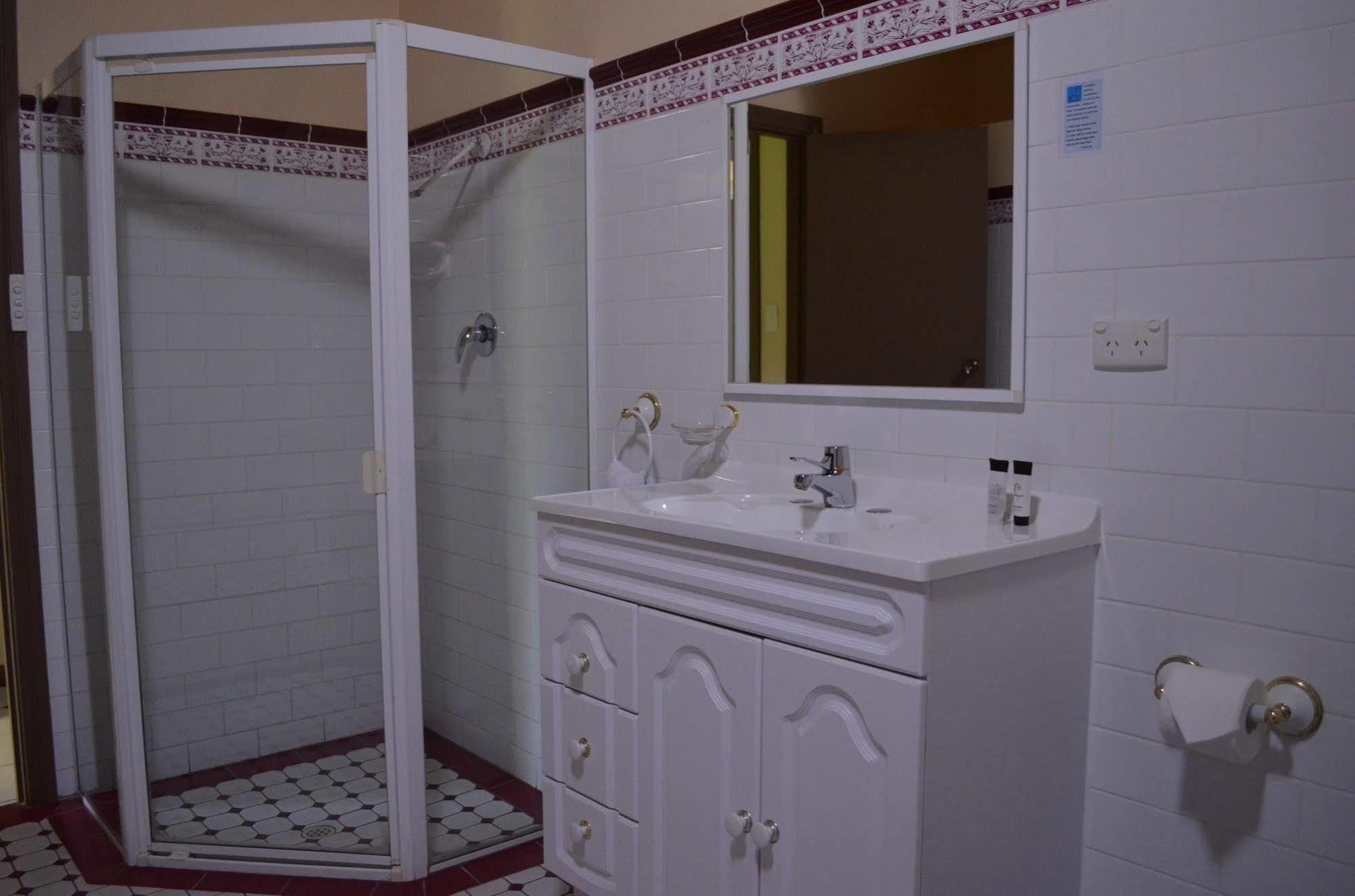Hahndorf Motel Zewnętrze zdjęcie
