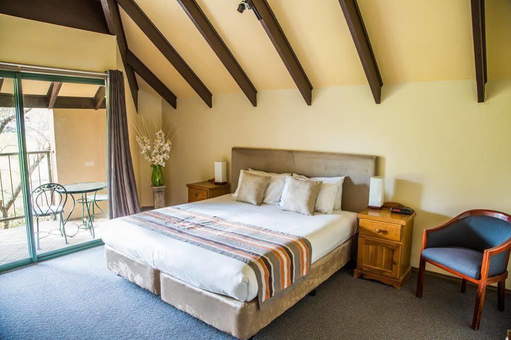 Hahndorf Motel Zewnętrze zdjęcie