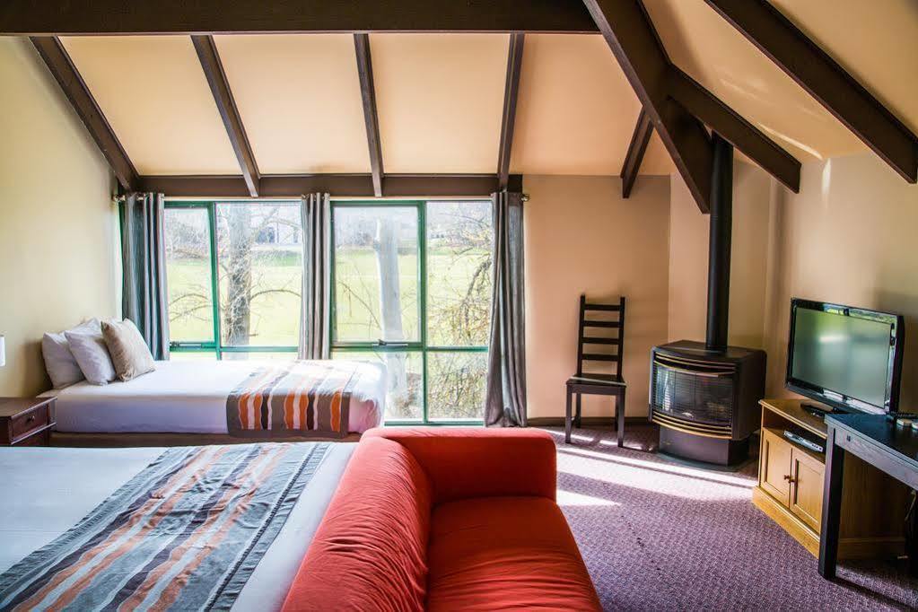 Hahndorf Motel Zewnętrze zdjęcie