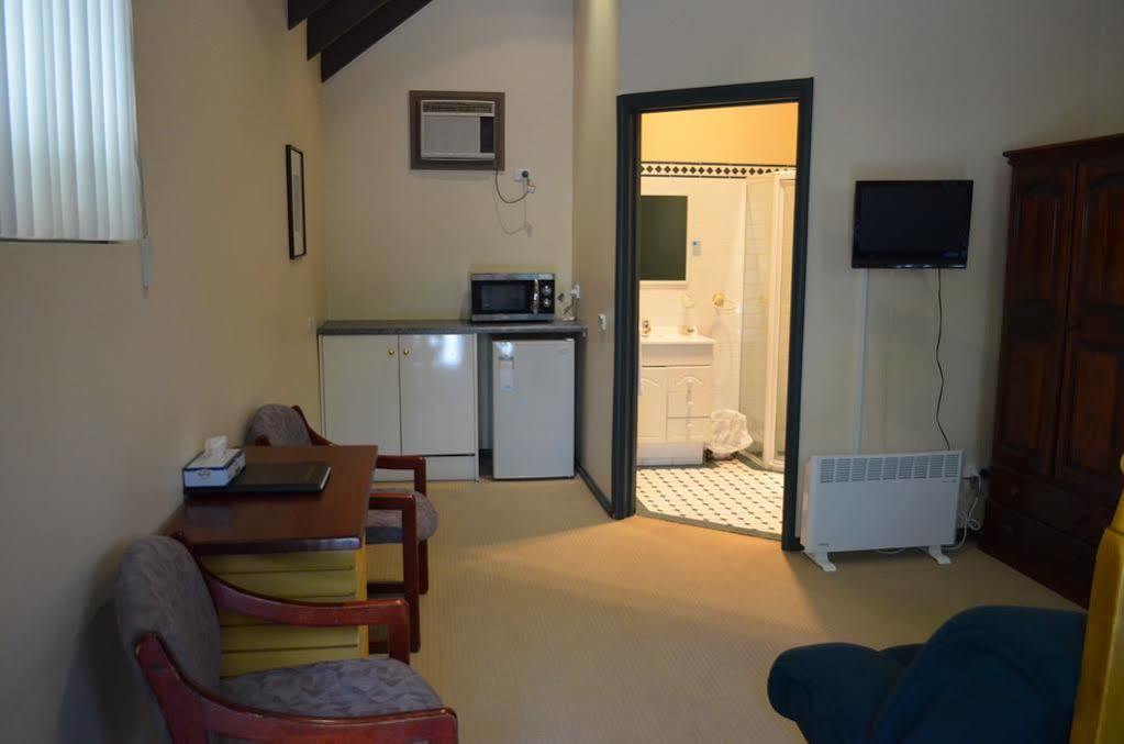 Hahndorf Motel Zewnętrze zdjęcie