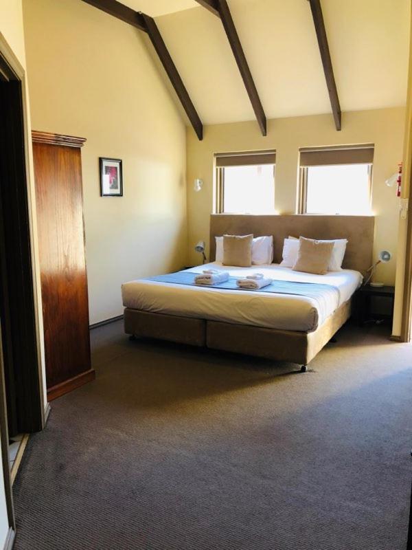 Hahndorf Motel Zewnętrze zdjęcie
